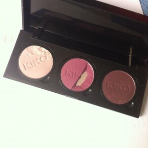 Palette Kiko