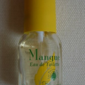 Parfum mangue