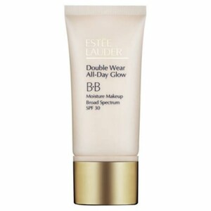 Double Wear All Day Glow BB Eclat et hydratation d