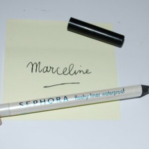 Crayon yeux blanc nacré waterproof SEPHORA