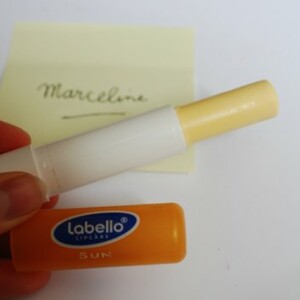 Labello Sun stick protection solaire