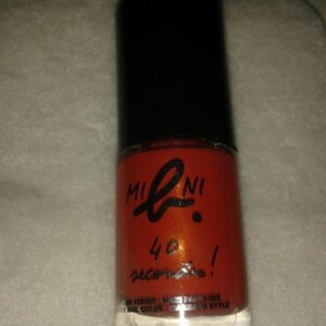 Vernis