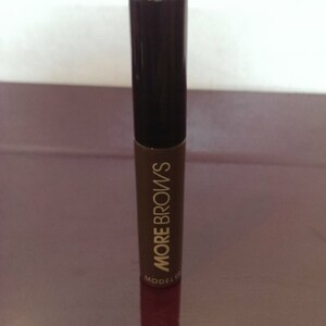 MoreBrows Mascaras Sourcils