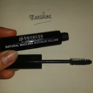 Mascara Noir bio Benecos