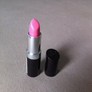 Rouge a levre rimmel