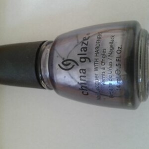 Vernis  "Avalanche"