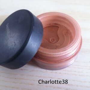 Blush Bare Minerals