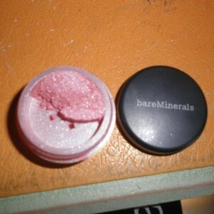 Pigment Bare minerals