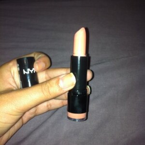 Rouge à lévre Nude