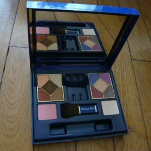 Palette Dior