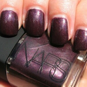 Vernis Nars