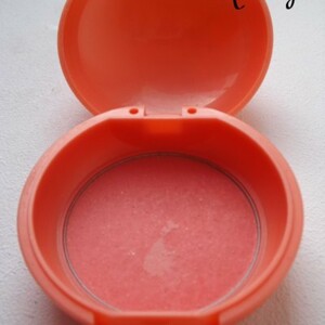 Oh my blush