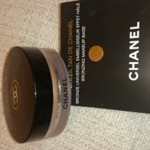 Soleil tan Chanel