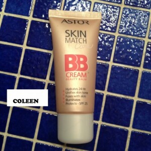 BB cream ASTOR