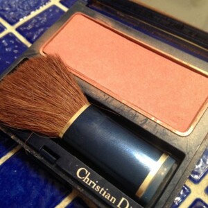 BLUSH Christian dior