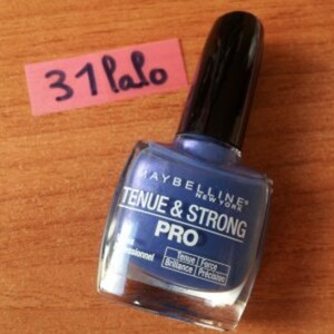 Vernis violet village 645