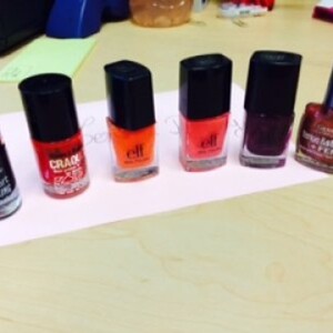 Vernis