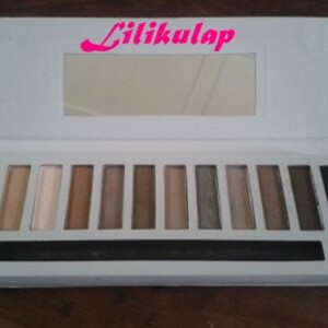 palette