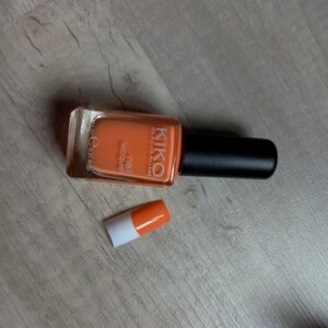 Vernis Kiko teinte 358