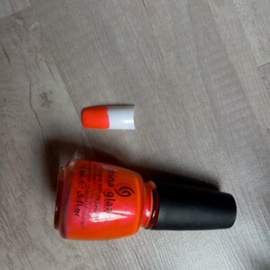 Vernis China glaze Surfin for boys