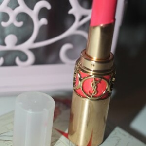 RAL YSL
