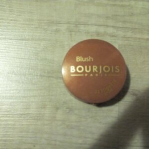 Blush Bourjois Tomette d'or