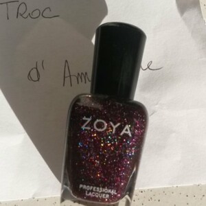 vernis ZOYA   PAYTON