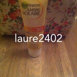 BB CREME PROTECTRICE