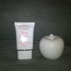 Masque anti soif multi hydratant