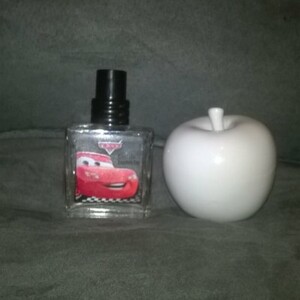 Parfum Car