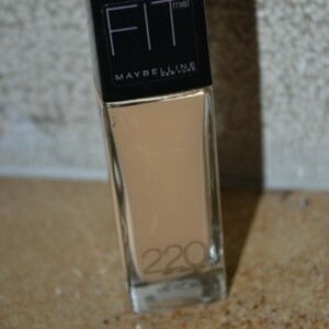 Fit me Maybelline