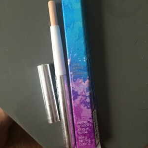 Long lasting eyeshadow