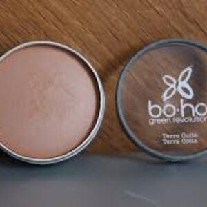 BO.HO GREEN poudre de soleil/terre cuite