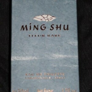Ming Shu Fleur Rare Eau de toilette