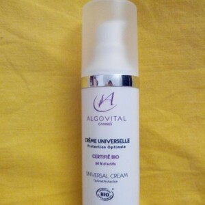 Crème universelle Bio