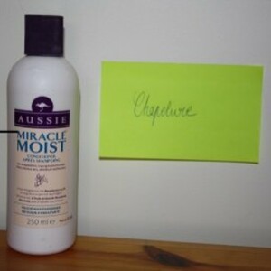 Après shampooing Miracle Moist