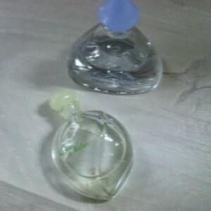 petits parfums yves rocher
