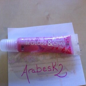 gloss et charm luminelle parme