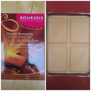 Bronzer Bourjois