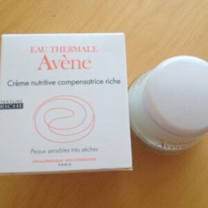 Creme nutritive