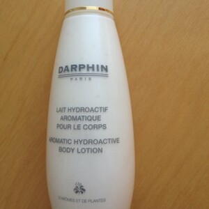 Lait pour le corps