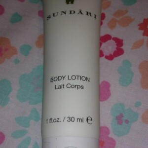 Lait pour le corps au Neem
