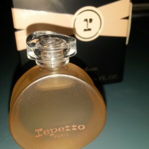 Miniature parfum