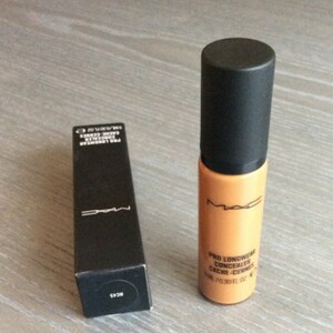 Mac Pro longwear