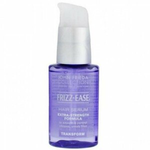 Serum Liss "Frizz Ease john frieda"