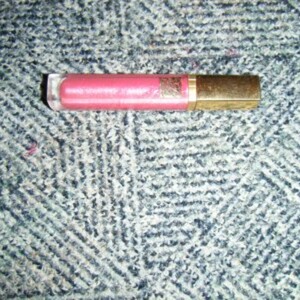 gloss