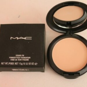 Poudre mac