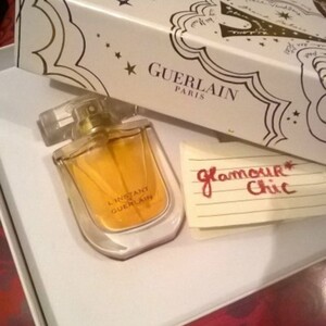 L'instant de Guerlain