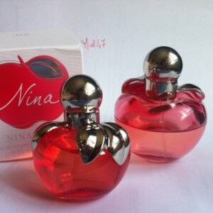 Parfum Nina Ricci