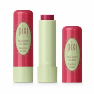 Baume PIXI raspberry